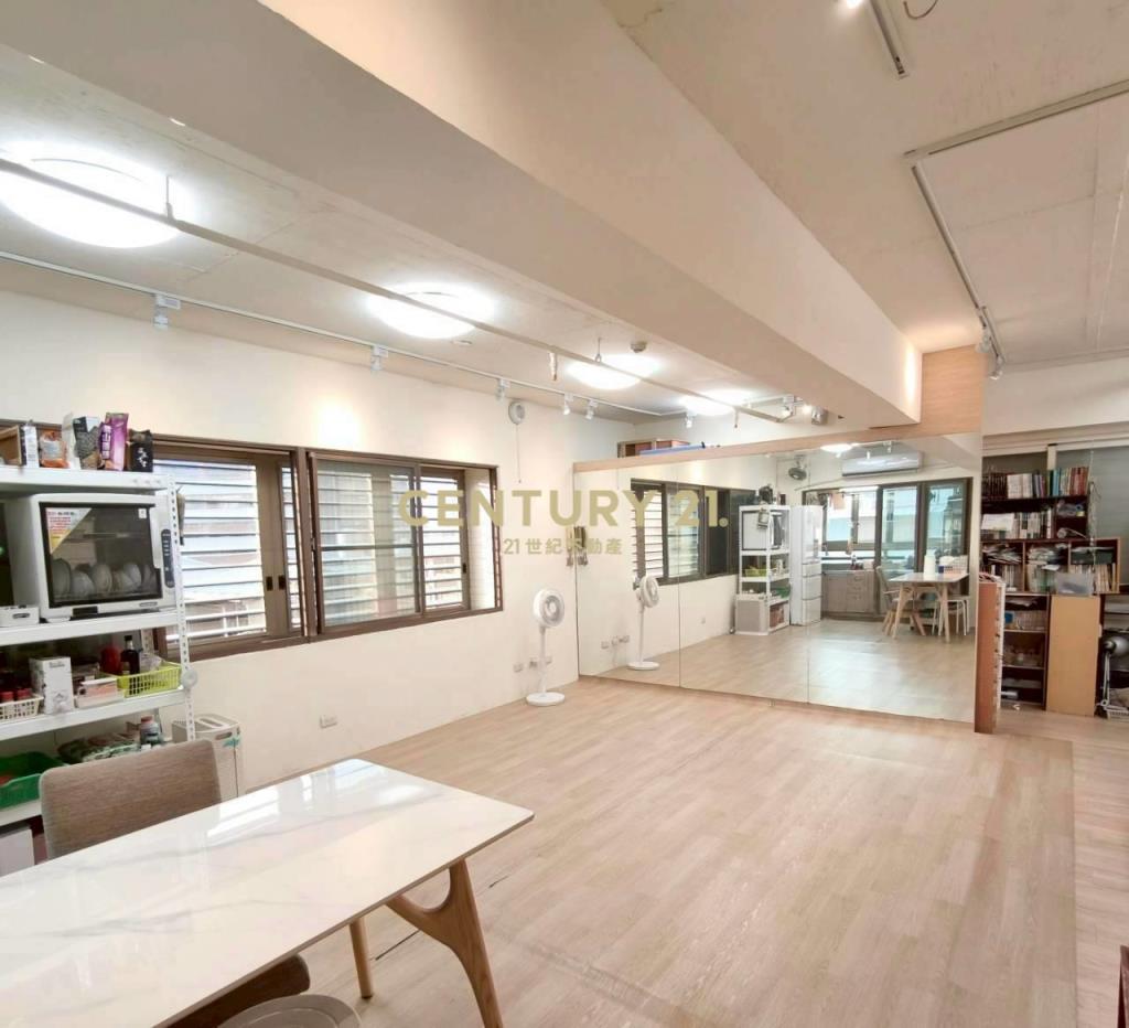 中友一中中醫商圈住辦+車位