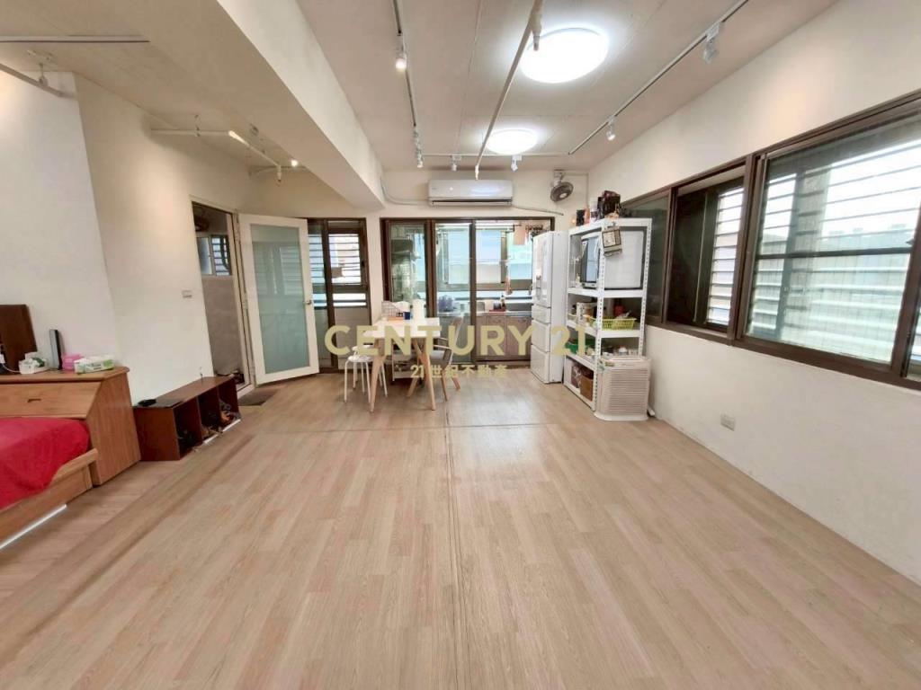 中友一中中醫商圈住辦+車位