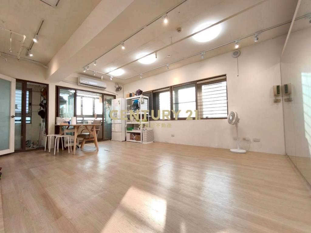 中友一中中醫商圈住辦+車位