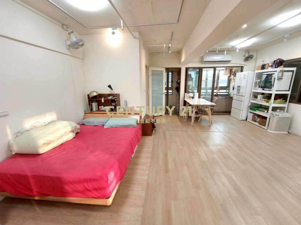 中友一中中醫商圈住辦+車位