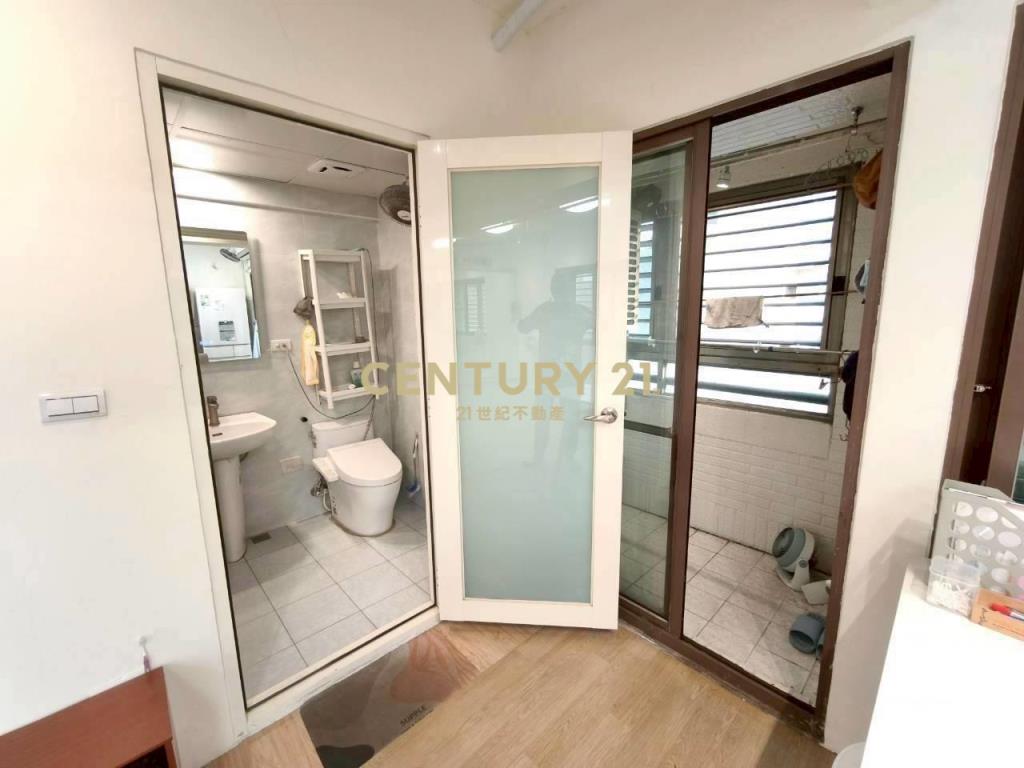 中友一中中醫商圈住辦+車位