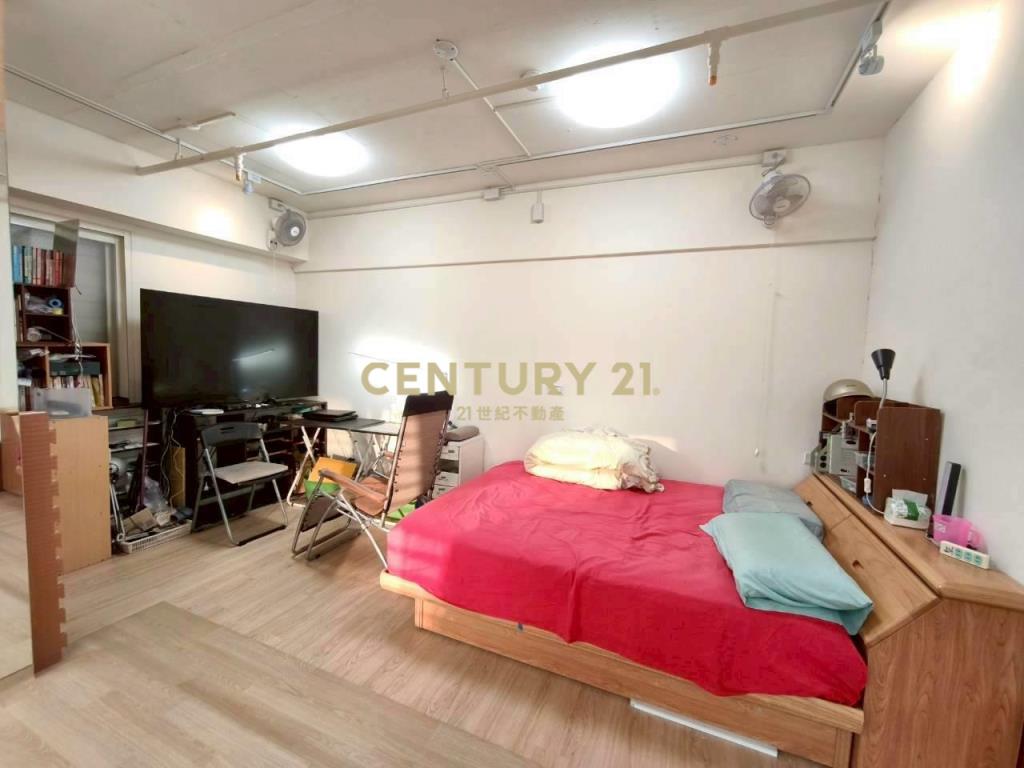 中友一中中醫商圈住辦+車位