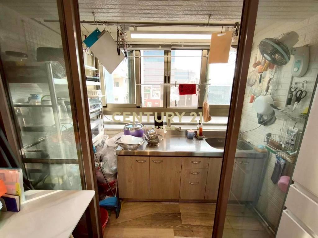 中友一中中醫商圈住辦+車位