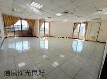 中友一中中醫商圈邊間辦公室+車位