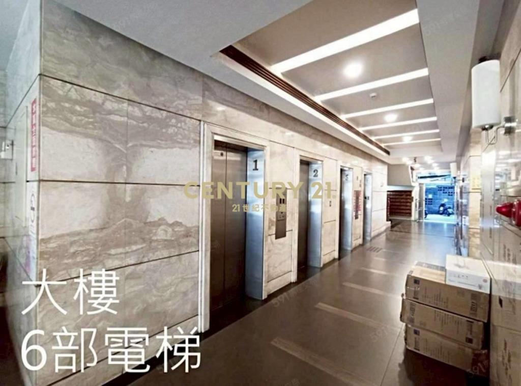 中友一中中醫商圈邊間辦公室