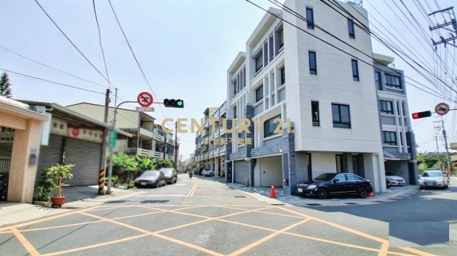 神岡-角間全新電梯透天