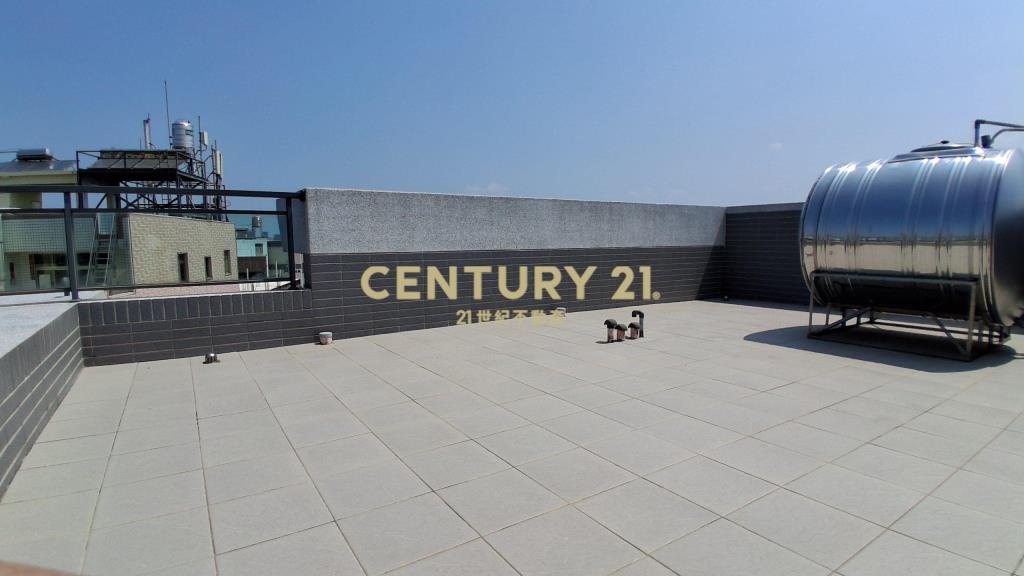 神岡-角間全新電梯透天