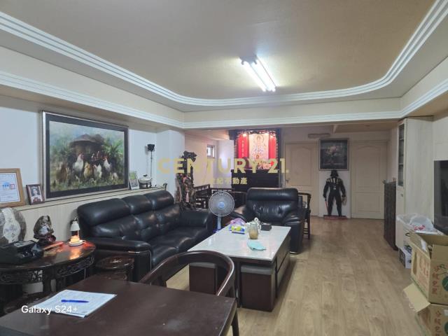 中國醫商圈學士路超級戰區華廈