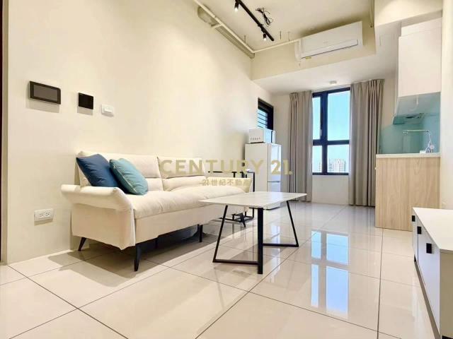 沙鹿火車站全新二房二衛平車