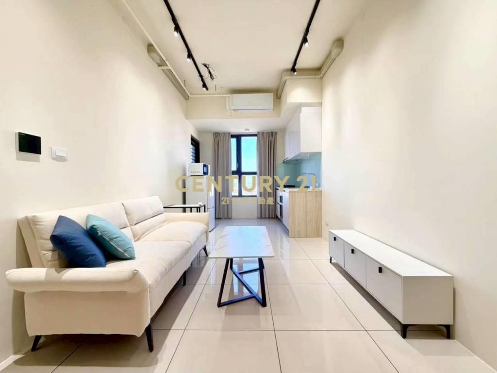 沙鹿火車站全新二房二衛平車