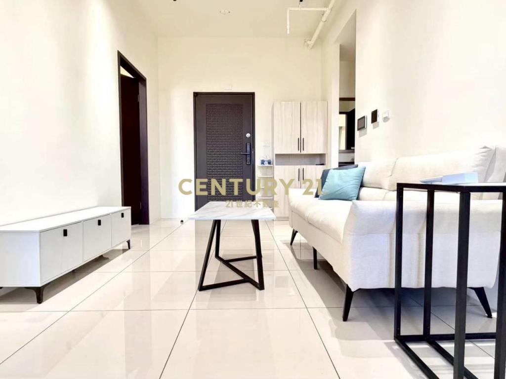 沙鹿火車站全新二房二衛平車