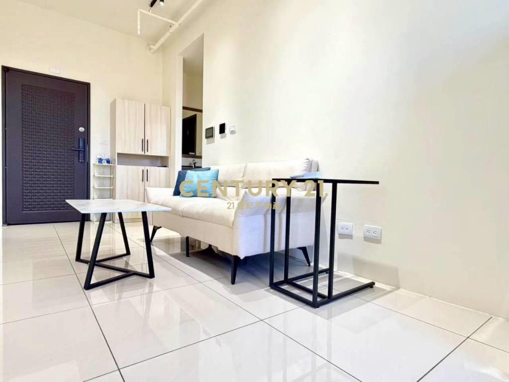 沙鹿火車站全新二房二衛平車