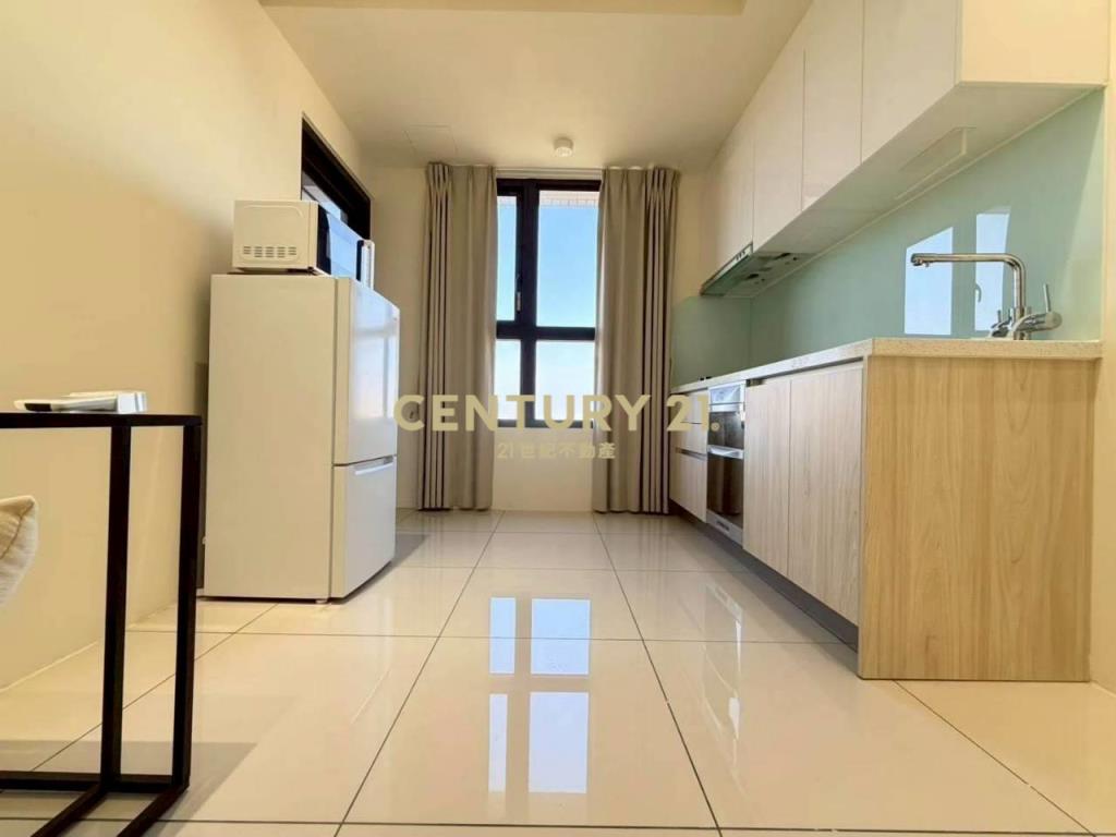 沙鹿火車站全新二房二衛平車