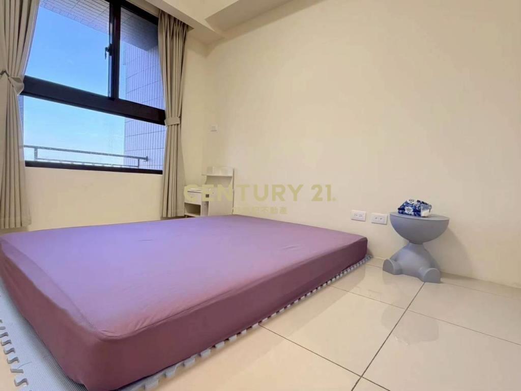 沙鹿火車站全新二房二衛平車