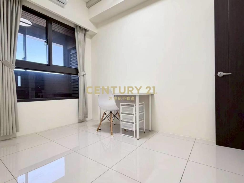 沙鹿火車站全新二房二衛平車