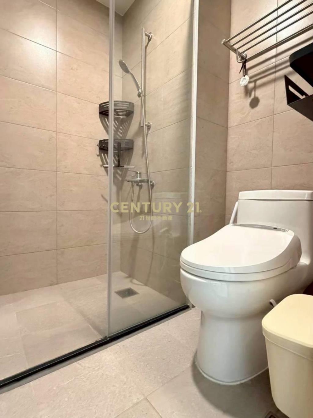 沙鹿火車站全新二房二衛平車