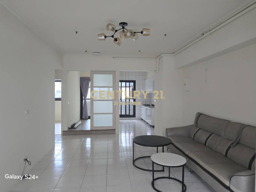 三民西路美村商圈三房華廈