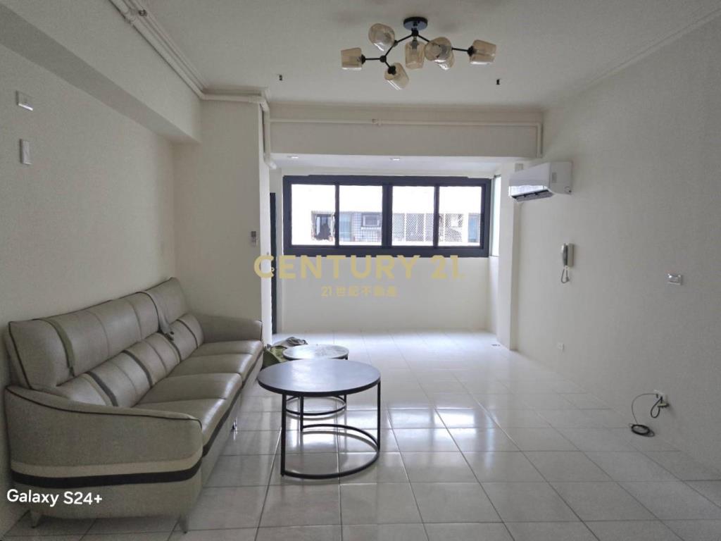 三民西路美村商圈三房華廈