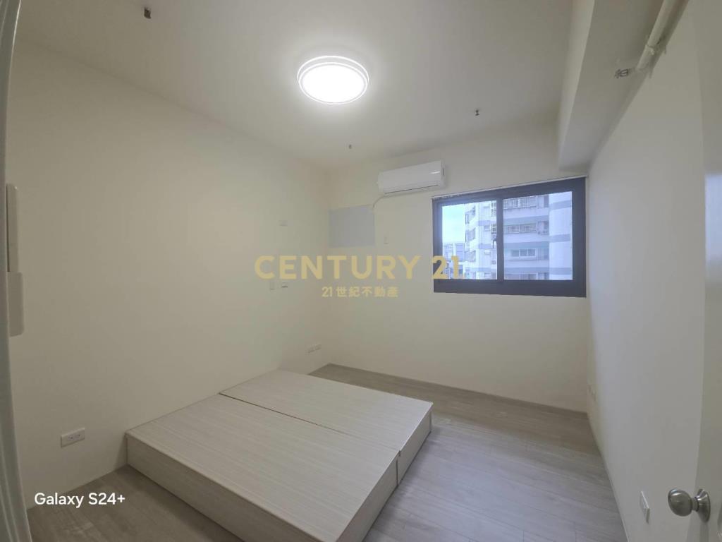 三民西路美村商圈三房華廈