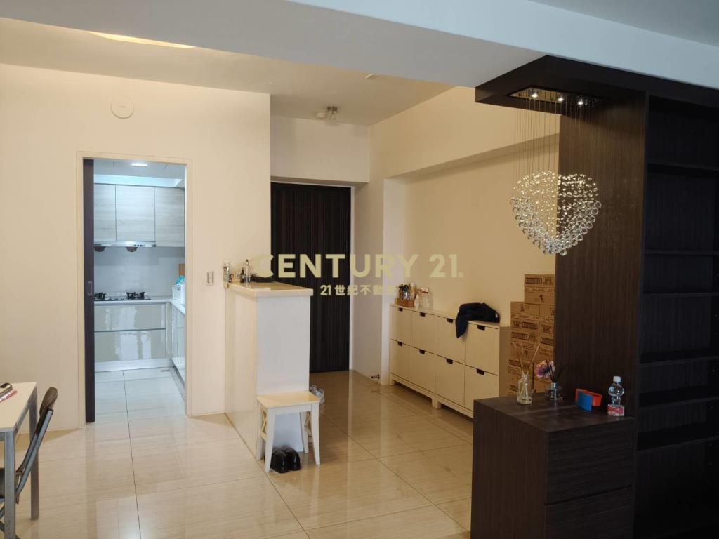 精密園區惠宇上晴高樓雙平車