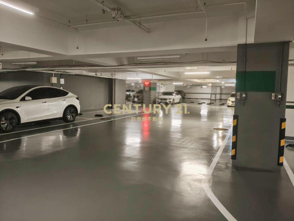 精密園區惠宇上晴高樓雙平車