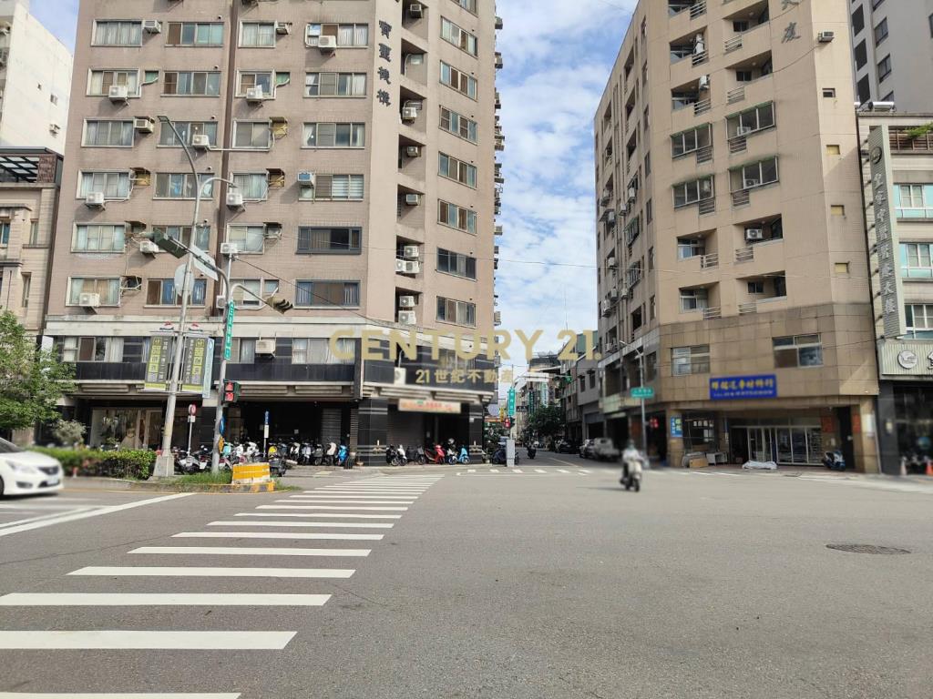 五權車站永安市場商圈樓店+車位