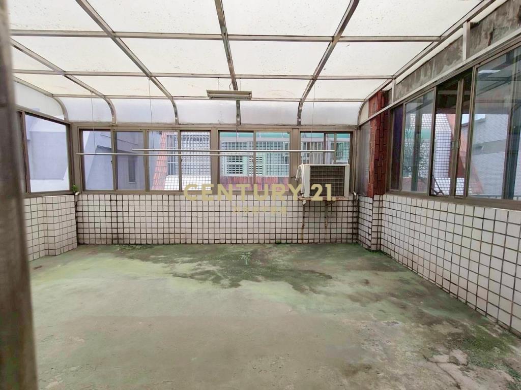 八期豐樂公園花園別墅