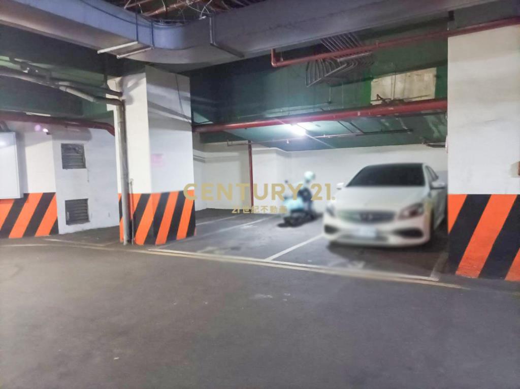 龍邦綠園道近興大一層一戶三房雙平車