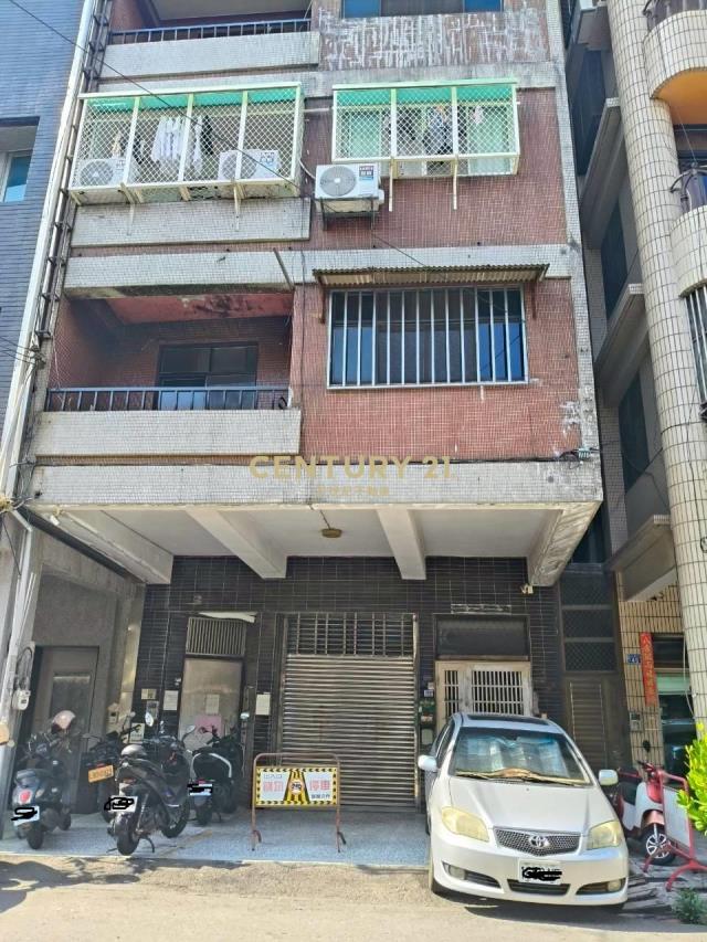 北屯國小六間收租套房