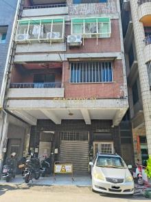 北屯國小六間收租套房