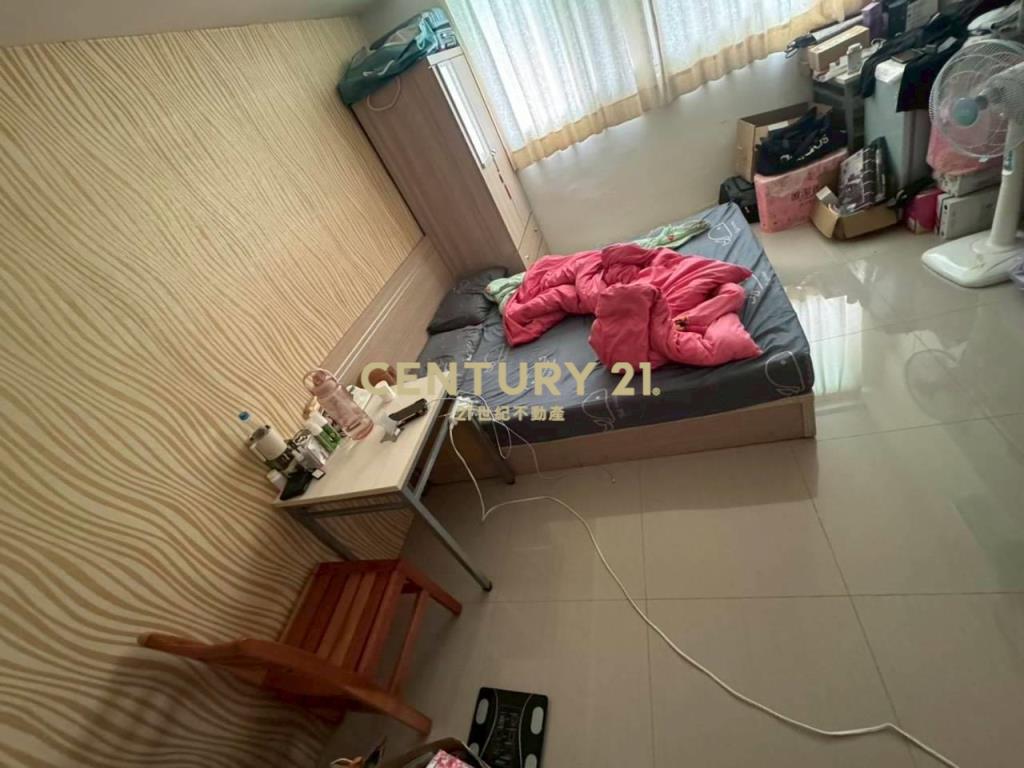北屯國小六間收租套房