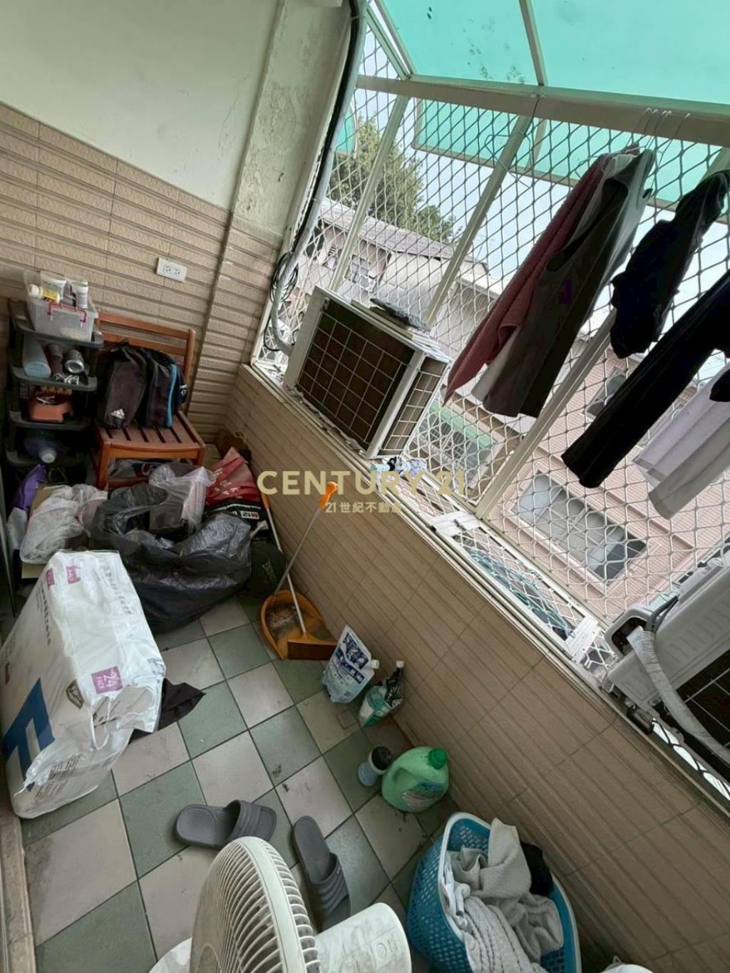 北屯國小六間收租套房