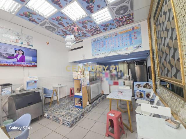 進化路六米面寬樓店1+2樓