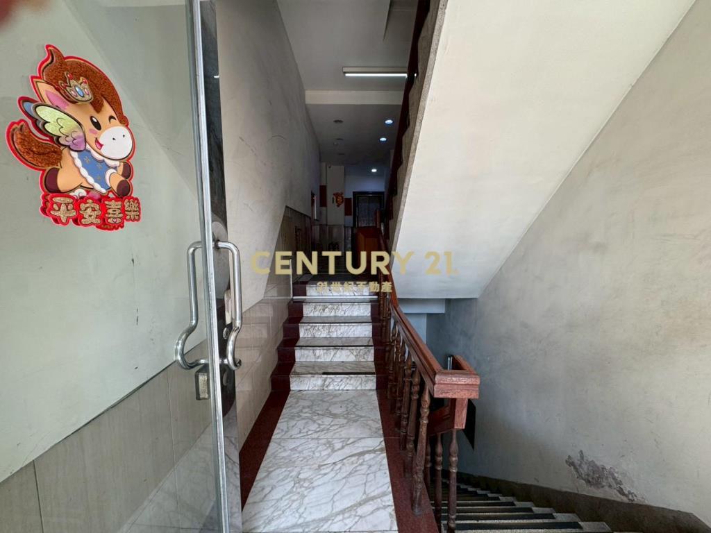 太宇尊爵B座套房丨有陽台