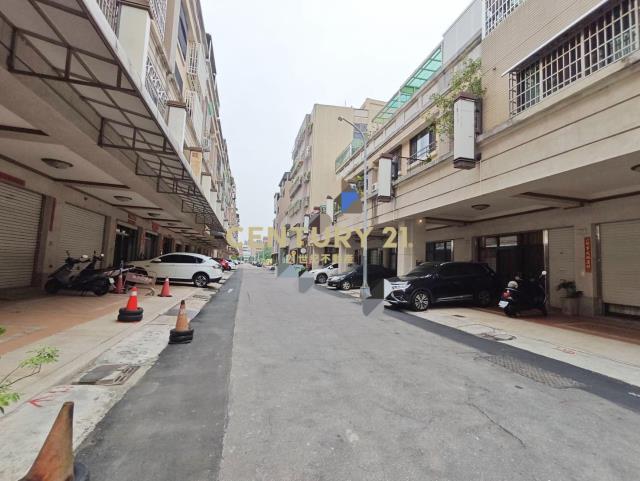 台中科大整棟店套