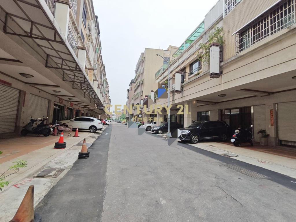 台中科大整棟店套