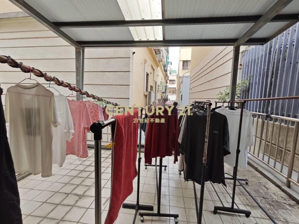 台中科大整棟店套