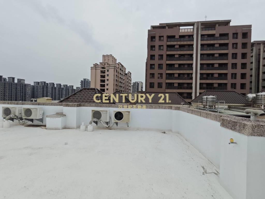 台中科大整棟店套