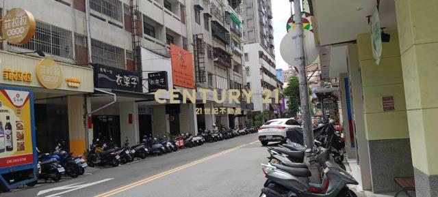精明商圈透天金店面