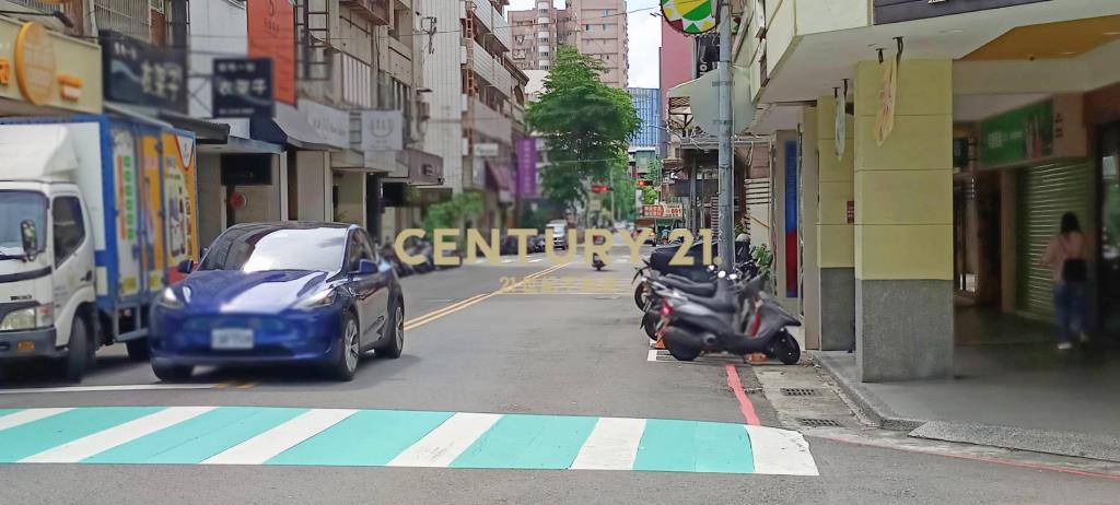 精明商圈透天金店面