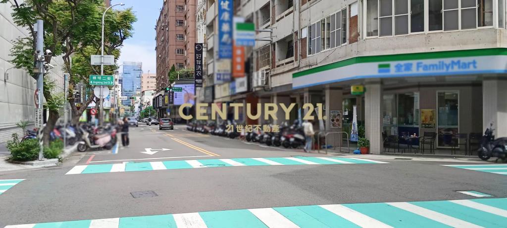 精明商圈透天金店面