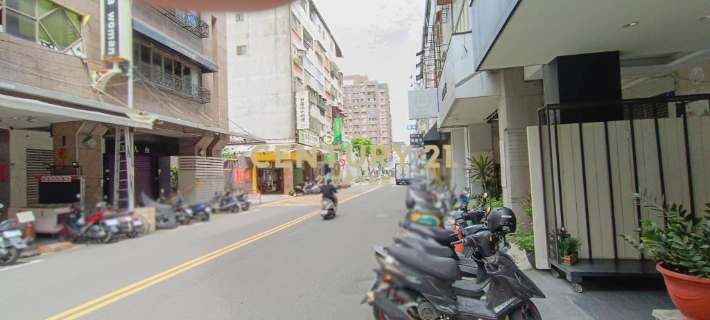 精明商圈透天金店面
