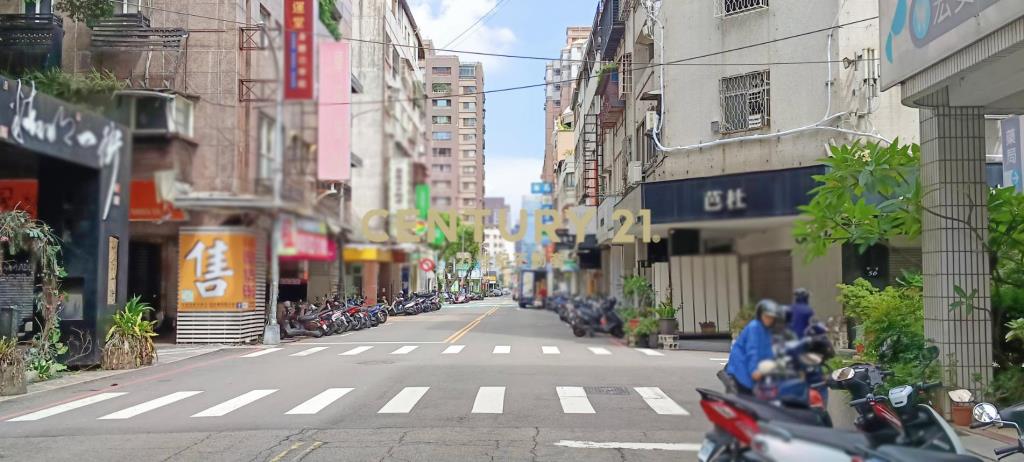 精明商圈透天金店面