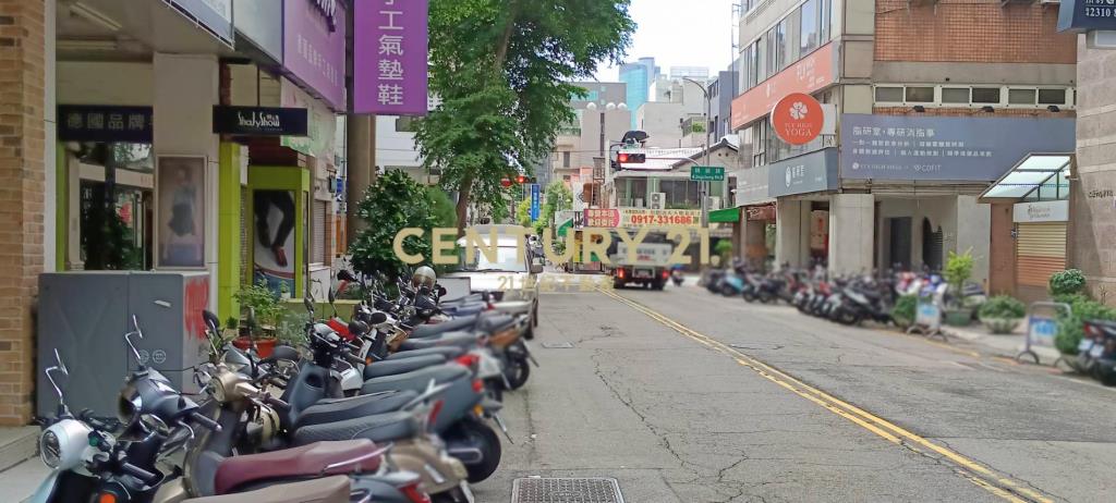精明商圈透天金店面