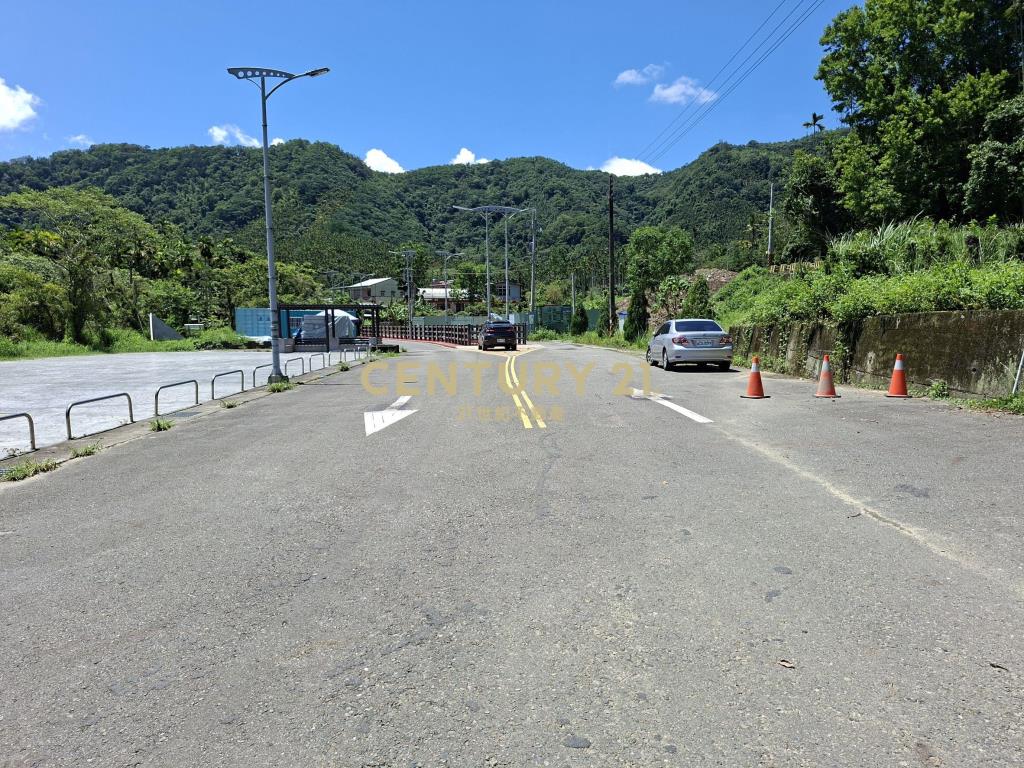 好山好水-頭社重劃區乙種建地