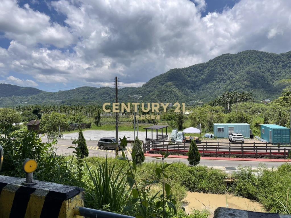 好山好水-頭社重劃區乙種建地