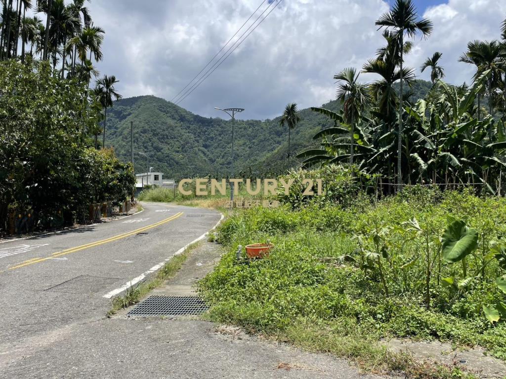 好山好水-頭社重劃區乙種建地