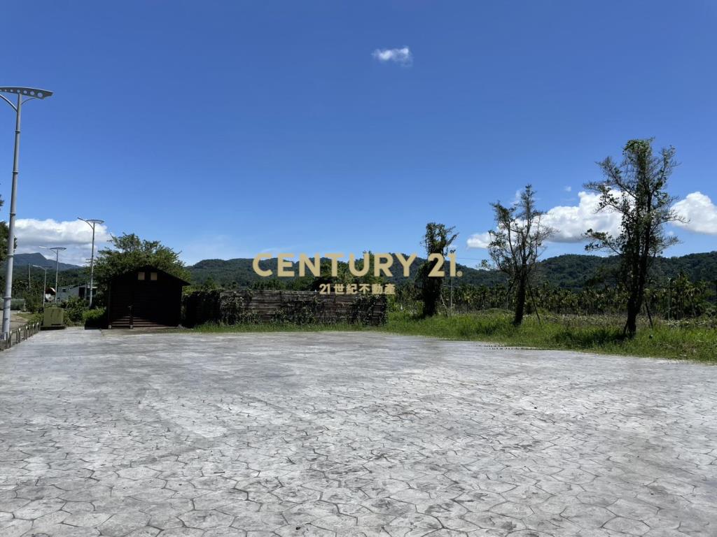 好山好水-頭社重劃區乙種建地