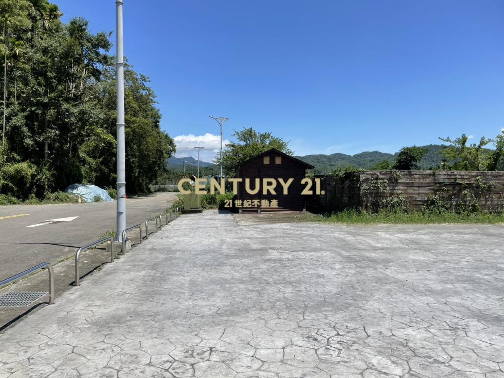 好山好水-頭社重劃區乙種建地