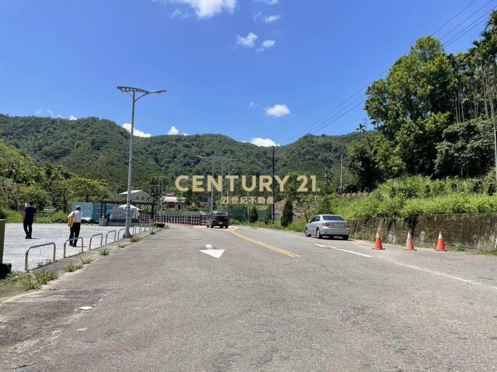 好山好水-頭社重劃區乙種建地